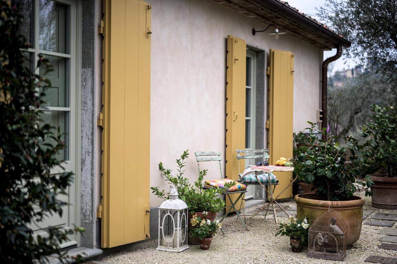Terre Di Cocomo Borgo a Buggiano Exterior photo