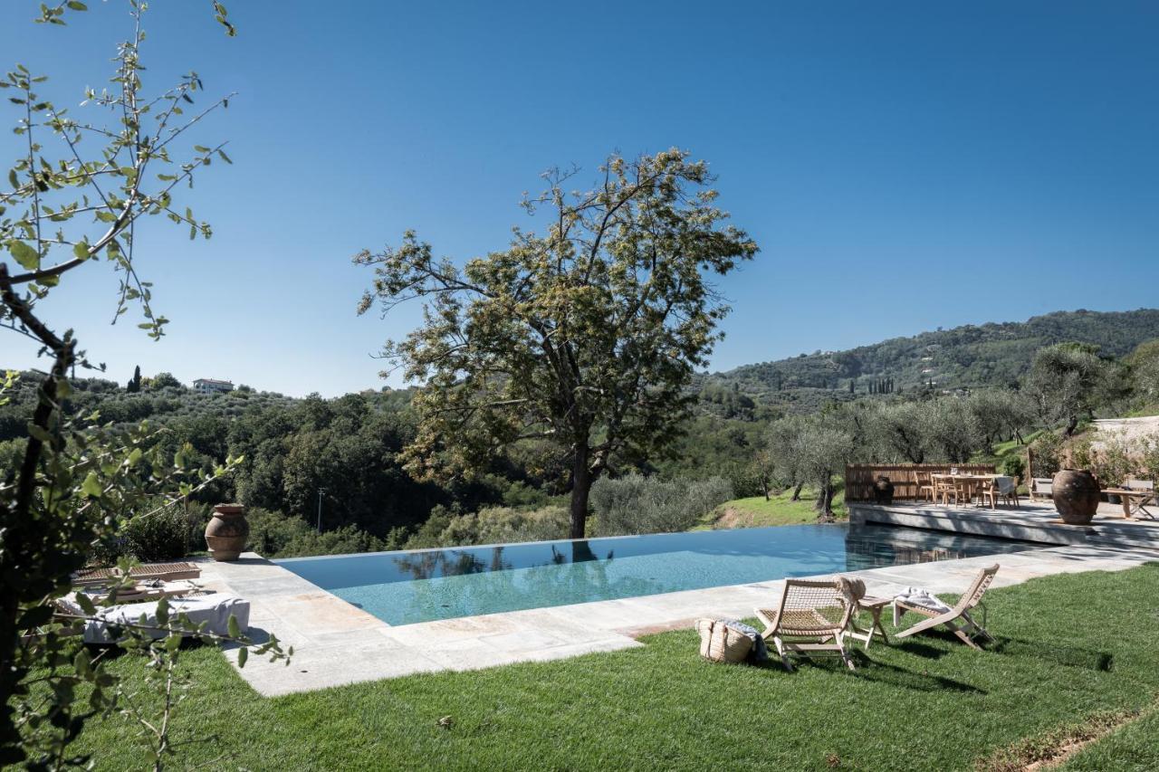 Terre Di Cocomo Borgo a Buggiano Exterior photo