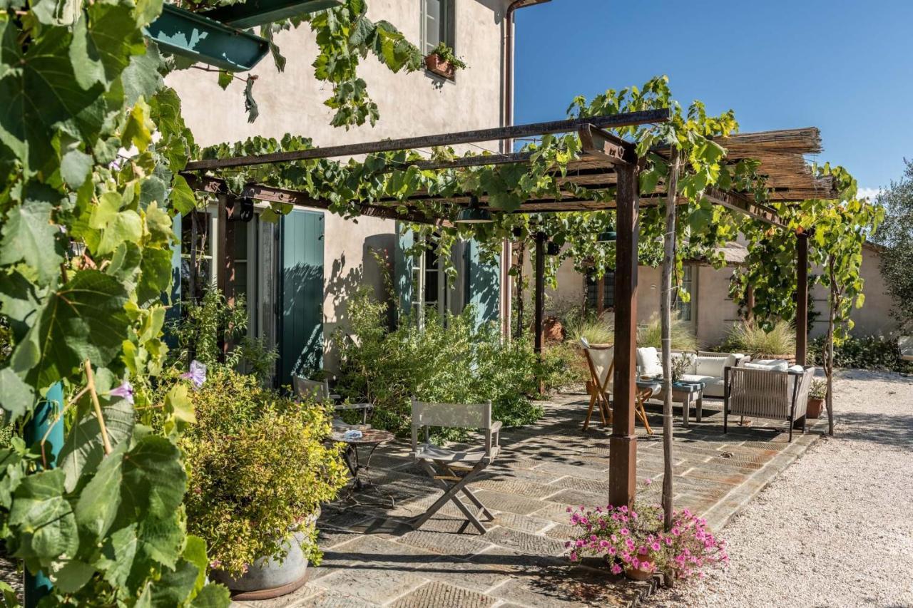 Terre Di Cocomo Borgo a Buggiano Exterior photo